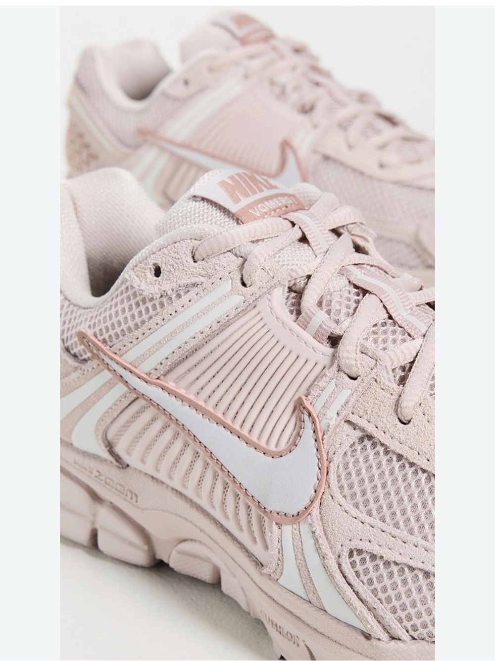 Nike Zoom Vomero shoes